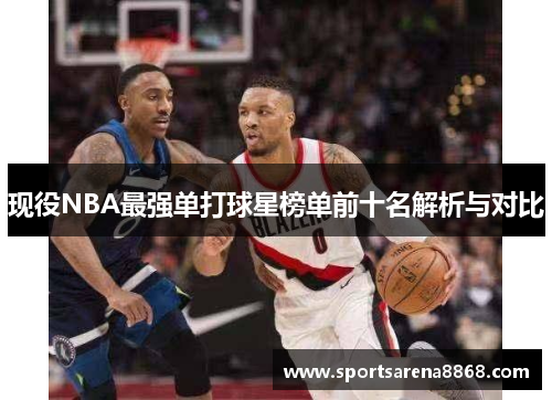 现役NBA最强单打球星榜单前十名解析与对比
