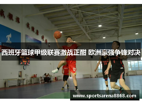 西班牙篮球甲级联赛激战正酣 欧洲豪强争锋对决